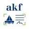 Mit akf ident marinefinanz übermitteln Sie die benötigten Dokumente für eine Boots-Finanzierungsanfrage Ihrer Kunden bequem, einfach und sicher