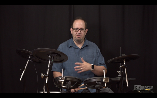 V-Drums Explained By Ask.Video(圖4)-速報App