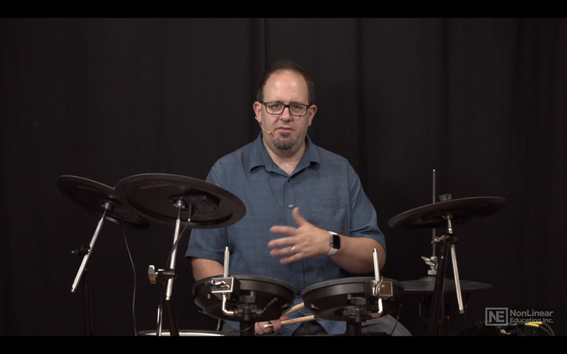 V-Drums Explained By Ask.Video screenshot 4