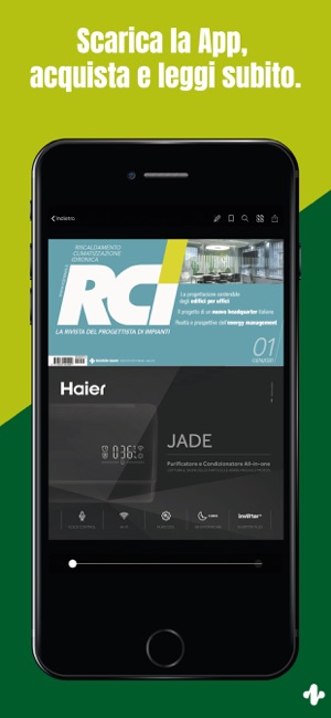 RCI Progettista Impianti(圖1)-速報App