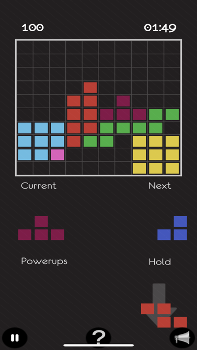 Freed Cubes - Vs screenshot 4