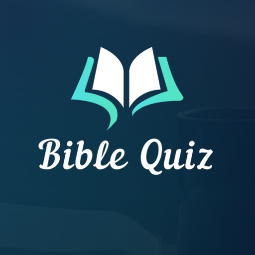 Bible Quiz iOS App