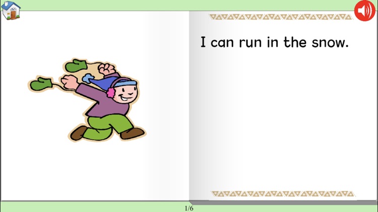 Learn to Read in Kindergarten screenshot-6