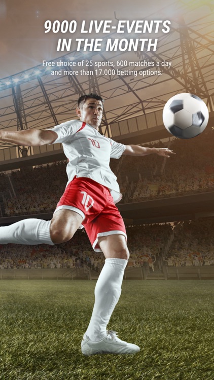 NEO.bet Sports Betting screenshot-4