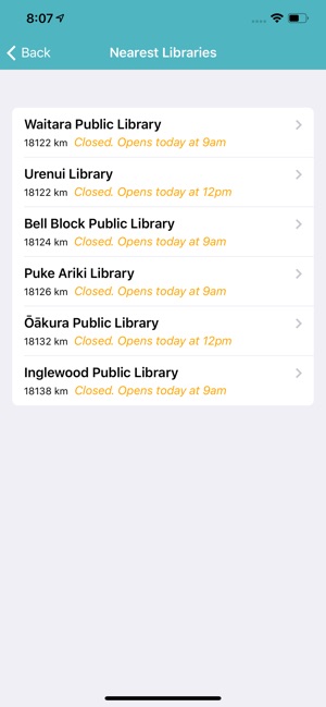 Puke Ariki Libraries(圖4)-速報App