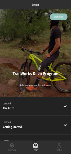 TrailWorks(圖2)-速報App