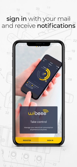 Wibeee business(圖5)-速報App