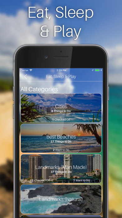 Oahu Travel by TripBucket screenshot 2