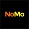 NoMo Money (No Money Mo Money) is the simplest cash-flow tracker