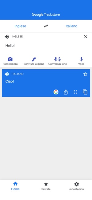 traduttore inglese da scaricare