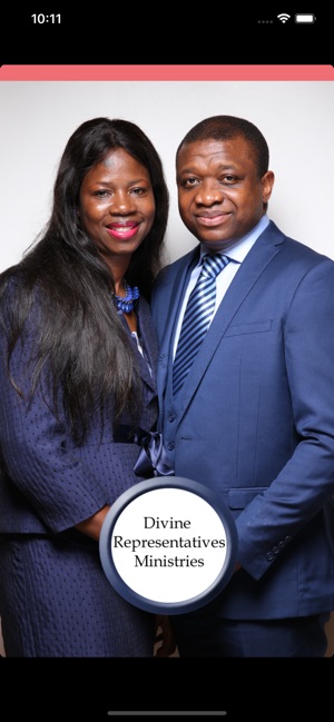 DRMLive - Emmanuel Ogbechie(圖1)-速報App