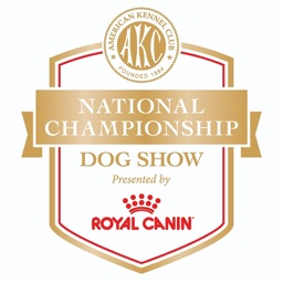 AKC National Championship