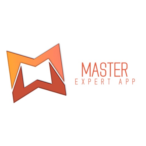 Master - Expert App for Tutors