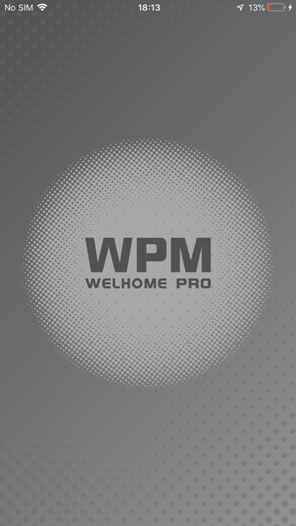 WPM Support