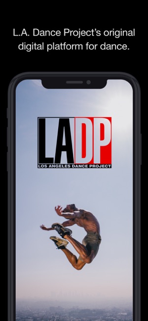 L.A. Dance Project(圖1)-速報App