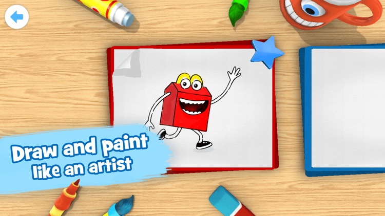 McDonald’s McPlay™ screenshot-3
