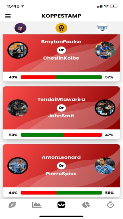 Nikki Rafiki screenshot-5