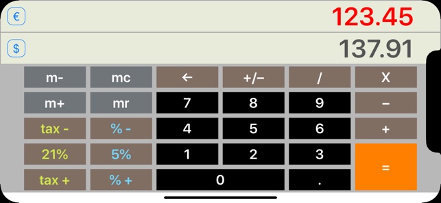 ParsecCalc(圖2)-速報App