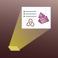 PDF Projector sur PC