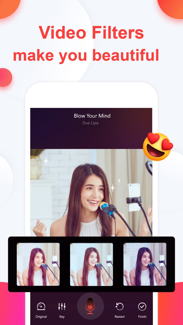 WeSing Your Pocket Karaoke