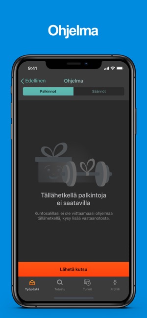 MyEMS Finland 2(圖6)-速報App