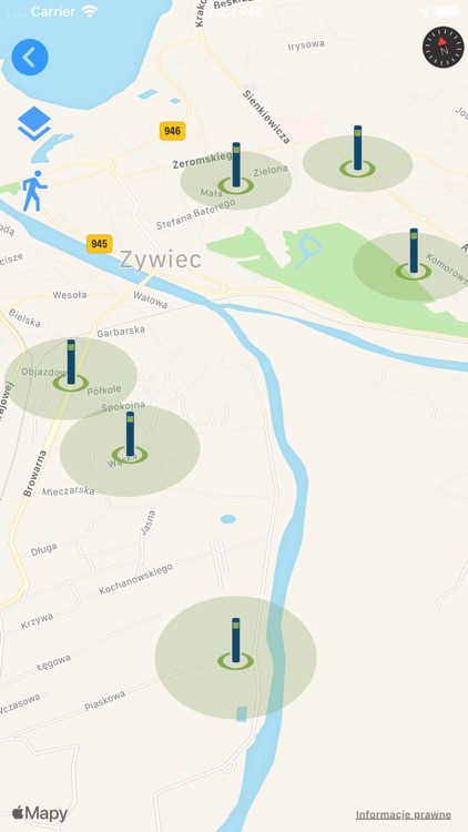 AirSensor screenshot-8