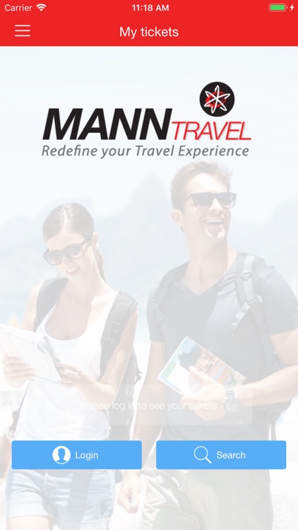 MannTravel