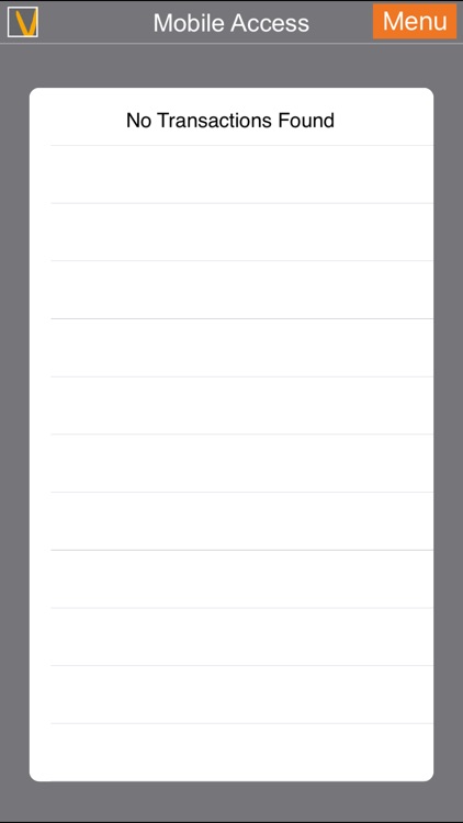 Vanco Payments Mobile Access screenshot-4