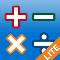 Math games for kids+