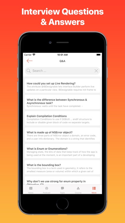 iDev: Developer News screenshot-4