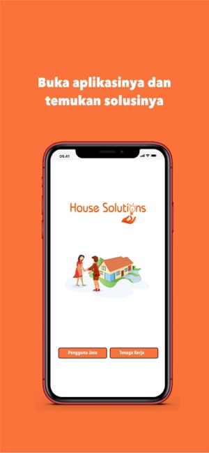 House Solutions(圖1)-速報App