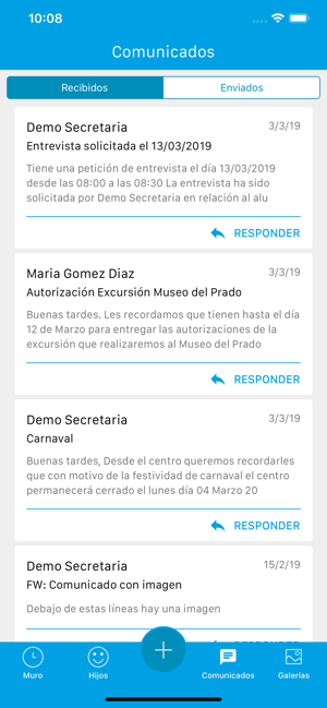 Famílies de la Institució(圖4)-速報App