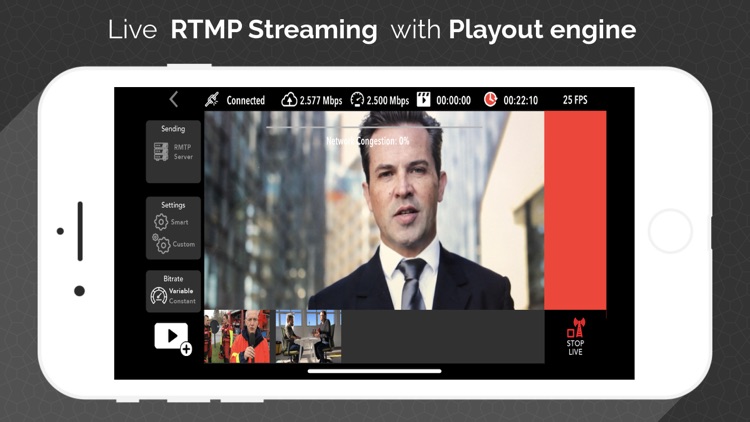 CTpro: Video Editor Pro Mojo screenshot-8