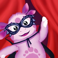 Moonzy Carnaval : Jeu Educatif pour PC