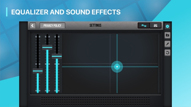 Music Drum Pads - Beat Machine