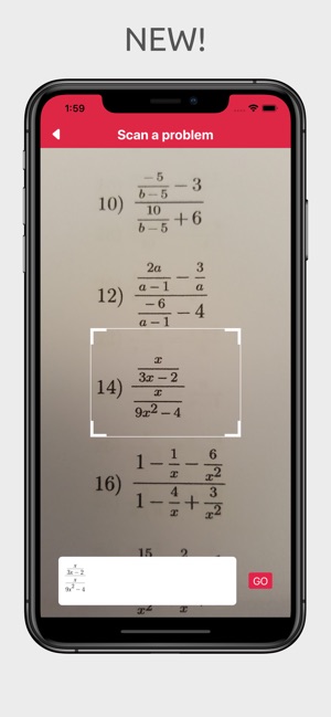 Symbolab Calculator(圖2)-速報App