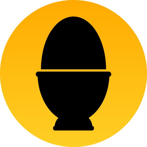 EggTimer! Icon