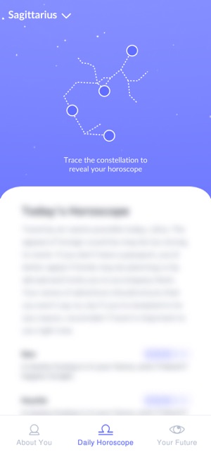 Higher Perspective - Horoscope(圖3)-速報App