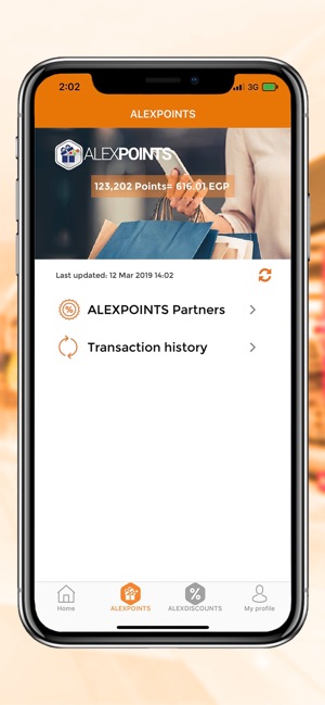 ALEXREWARDS(圖3)-速報App