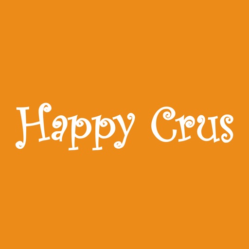 Happy Crus（ハッピークルス） icon