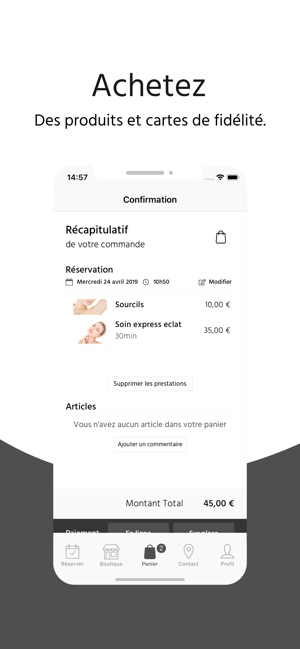 Astuces Beauté(圖3)-速報App