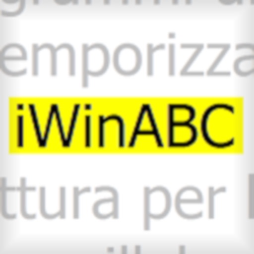 iWinABC Dyslexia