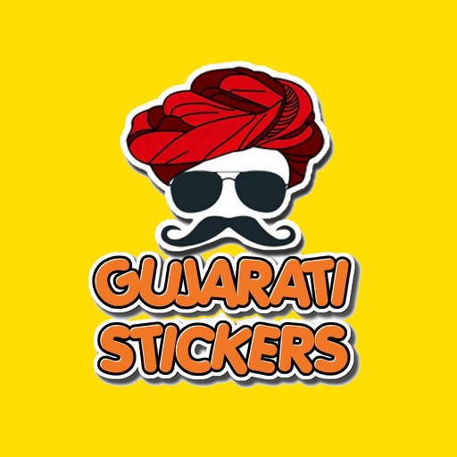 Gujarati Stickers !