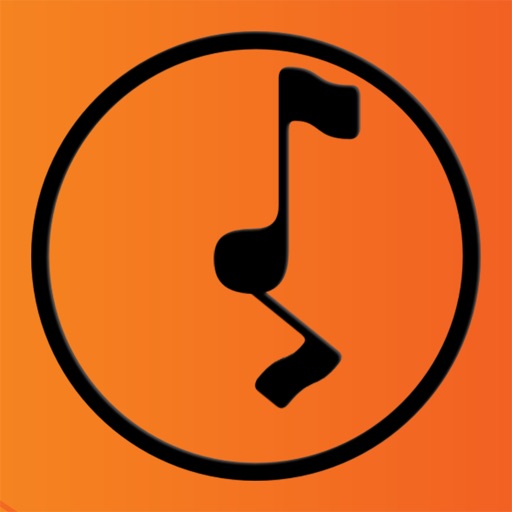 Beat Time app icon图