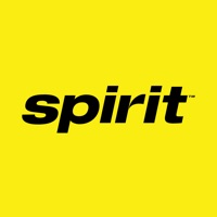 Spirit Airlines app not working? crashes or has problems?