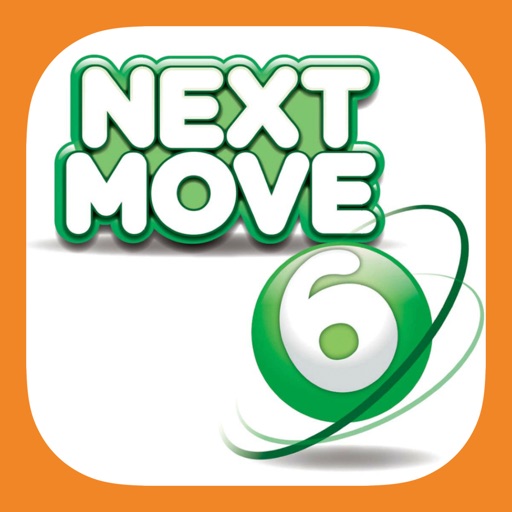 Next Move 6 icon