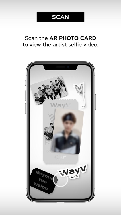 WayV AR