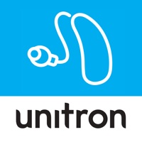 Unitron Remote Plus ne fonctionne pas? problème ou bug?