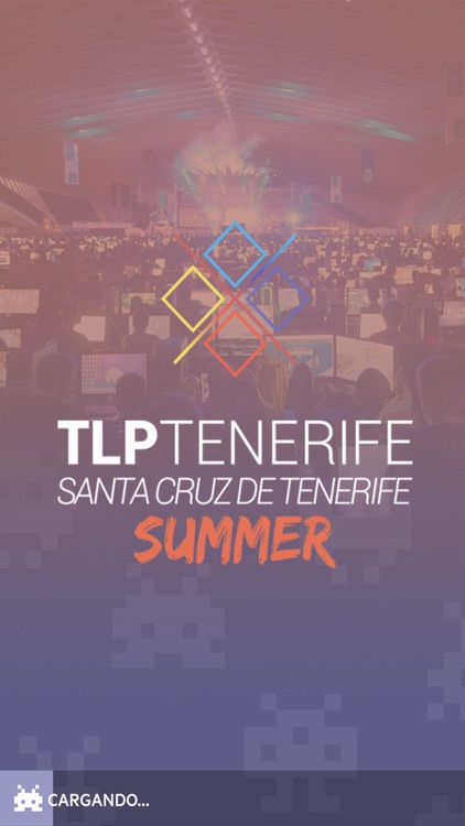 TLP Tenerife Summer