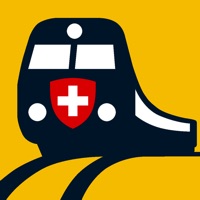SwissTrains pour PC